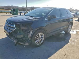 Ford Edge SEL 3.5L 6 2015
