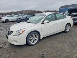 Nissan Altima SR 3.5L 6 2011