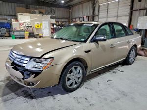 Ford Taurus LIMITED 3.5L 6 2008