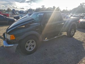 Ford Ranger SUPER CAB 4.0L 6 2003