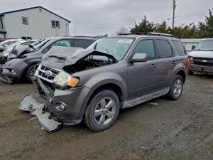 Ford Escape LIMITED 3.0L 6 2010