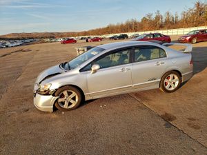 Honda Civic LX 1.8L 4 2008