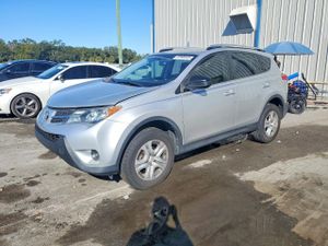 Toyota Rav4 LE 2.5L 4 2015