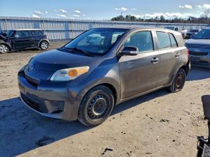 Scion xD 1.8L 4 2008
