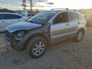 Honda CR-V EX 2.4L 4 2008