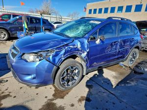 Subaru XV 2.0 LIMITED 2.0L 4 2014