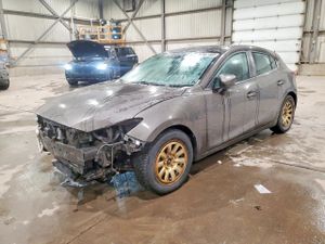 Mazda 3 TOURING 2.0L 4 2014