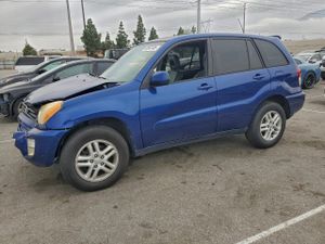 Toyota Rav4 2.0L 4 2002
