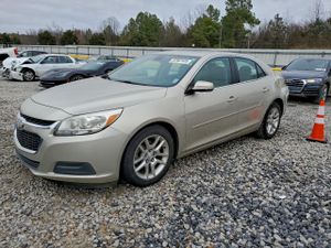 Chevrolet Malibu 1LT 2.5L 4 2014
