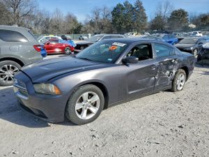 Dodge Challenger SE 3.6L 6 2014