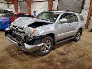 Toyota 4Runner LIMITED 4.0L 6 2007