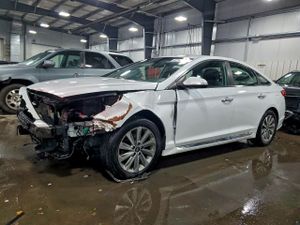 Hyundai Sonata SPORT 2.4L 4 2015