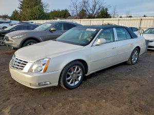 Cadillac DTS LUXURY COLLECTION 4.6L 8 2011