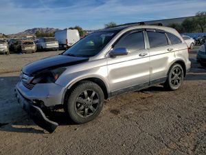 Honda CR-V EXL 2.4L 4 2008
