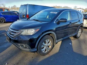 Honda CR-V EX 2.4L 4 2014