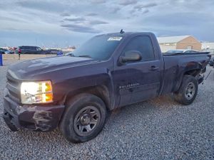 Chevrolet Silverado 1500 K1500 5.3L 8 2008