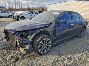 Honda Accord SPORT 2.4L 4 2015