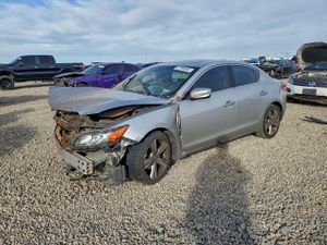 Acura ILX 20 PREMIUM 2.0L 4 2013