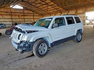 Jeep Patriot SPORT 2.4L 4 2014
