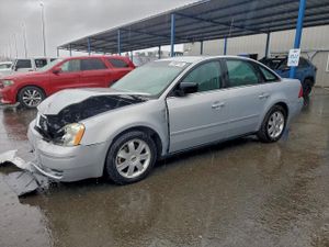 Ford Five Hundred SE 3.0L 6 2005