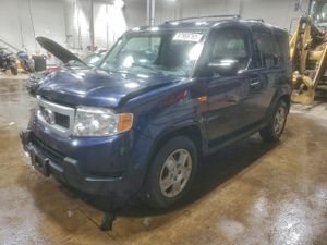 Honda Element LX 2.4L 4 2010