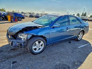 Toyota Camry LE 3.0L 6 2002