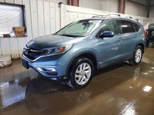 Honda CR-V EX 2.4L 4 2015
