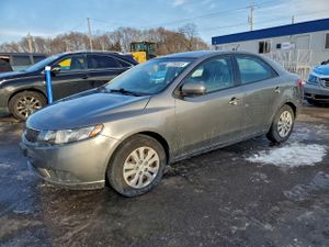 Kia Cerato / Forte / K3 EX 2.0L 4 2012