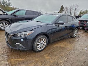Mazda 3 TOURING 2.0L 4 2014