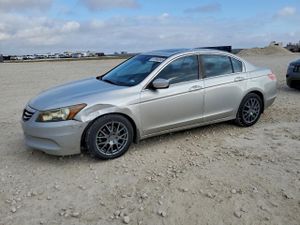Honda Accord EXL 2.4L 4 2011