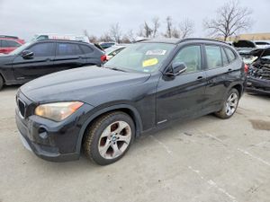 BMW X1 SDRIVE28I 2.0L 4 2014