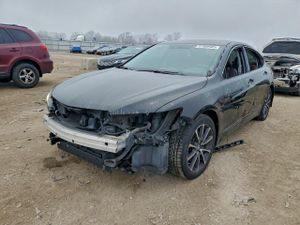 Acura TLX ADVANCE 3.5L 6 2015