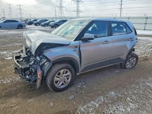Hyundai Venue SE 1.6L 4 2022