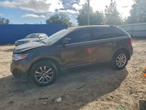 Ford Edge LIMITED 3.5L 6 2011