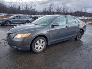 Toyota Camry BASE 2.4L 4 2009