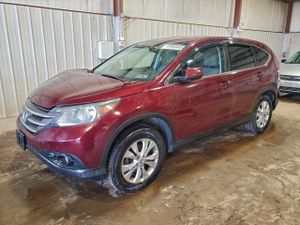 Honda CR-V EX 2.4L 4 2014