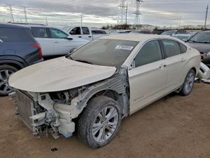 Chevrolet Impala LT 3.6L 6 2014