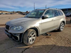 BMW X5 XDRIVE35D 3.0L 6 2012