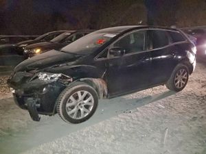 Mazda CX-7 2.3L 4 2008