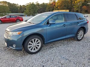 Toyota Venza 2.7L 4 2010