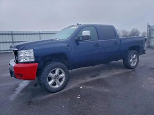 Chevrolet Silverado 1500 K1500 4.8L 8 2009