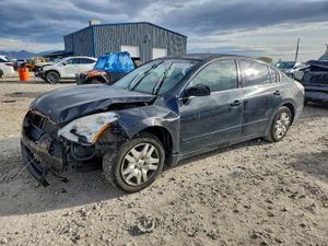 Nissan Altima BASE 2.5L 4 2012