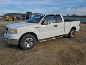 Ford F-150 4.6L 8 2006