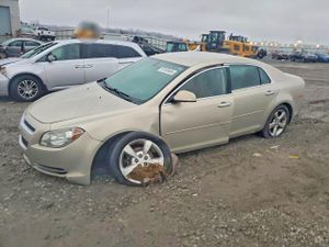 Chevrolet Malibu 1LT 2.4L 4 2012