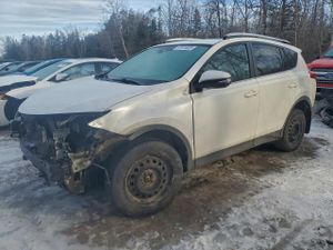 Toyota Rav4 LIMITED 2.5L 4 2015