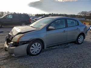 Nissan Sentra 2.0 2.0L 4 2009