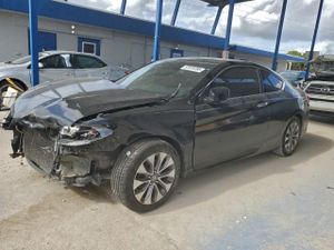 Honda Accord EXL 2.4L 4 2013