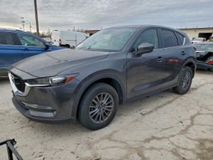 Mazda CX-5 TOURING 2.5L 4 2017