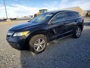 Acura RDX 3.5L 6 2015