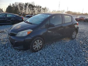 Toyota Yaris 1.5L 4 2012